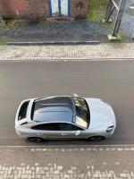 Porsche Cayenne S Coupe by Edo Competition 2019 года